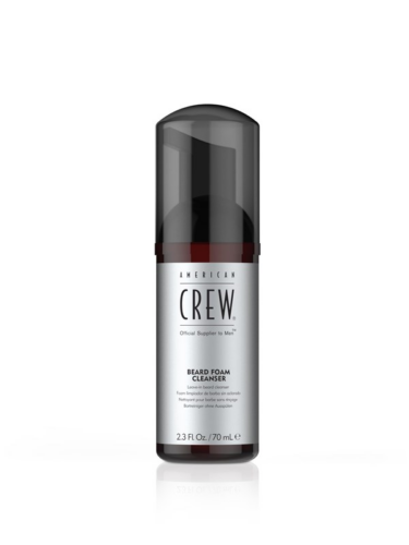 American Crew ansiktspleie – 0669316434505