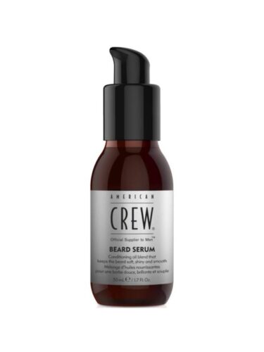 American Crew Beard Serum 50 ml – 0669316401699