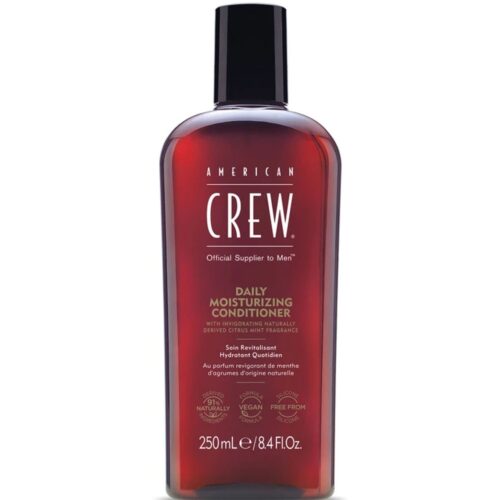 American Crew Daily Moisturizing Conditioner Hair & Body – 250 ml – 0738678001325