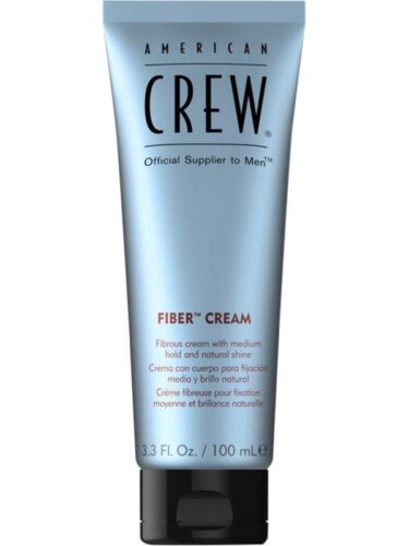 American Crew Fiber Cream 100 ml – 0669316408070
