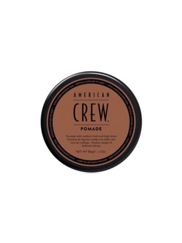 American Crew Pomade 85 g – 0738678002735