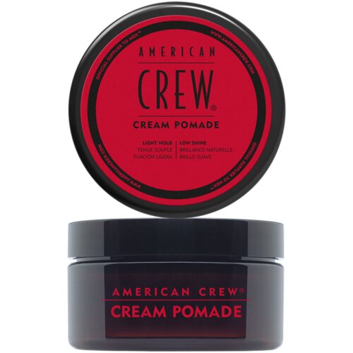 American Crew Pucks Cream Pomade 85 gr – 0738678002681