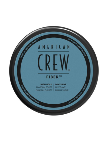 American Crew Fiber 85 g – 0738678002698