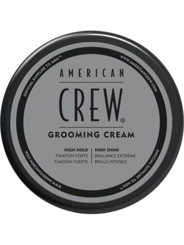 American Crew Grooming Cream High Hold With High Shine – 85 g – 0738678002766