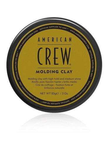 American Crew Molding Clay 85 g – 0738678002728
