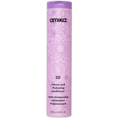 Amika 3D Volume & Thickening Conditioner Conditioner – 275 ml – 0840117805705