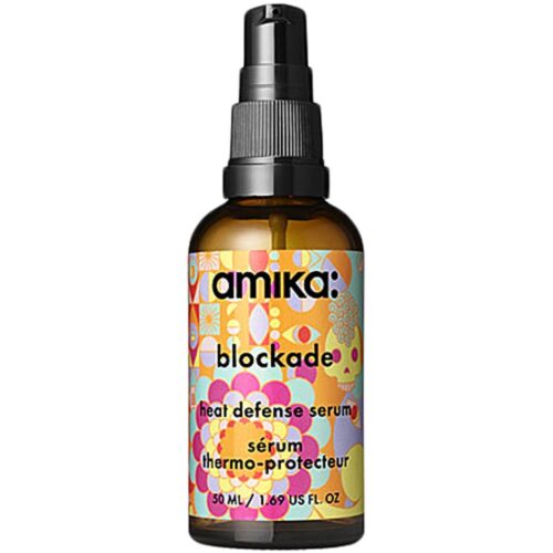 Amika Blockade Heat Defense Serum – 50 ml – 0840117804654