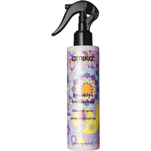 Amika Brooklyn bombshell Blowout Volume Spray – 200 ml – 0815151025747