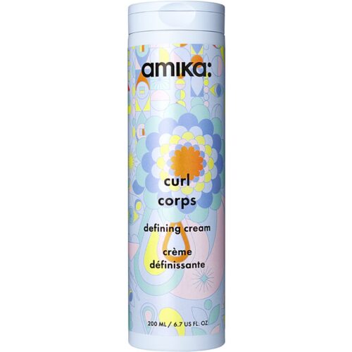 Amika Curl Corps Defining Cream – 0840117804470