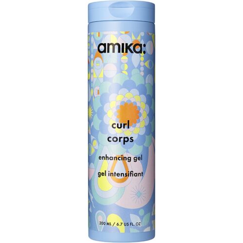 Amika Curl Corps Enhancing Gel – 0815151025792