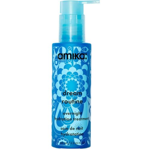 Amika Dream Routine Overnight Hydration Mask – 100 ml – 0840117806528