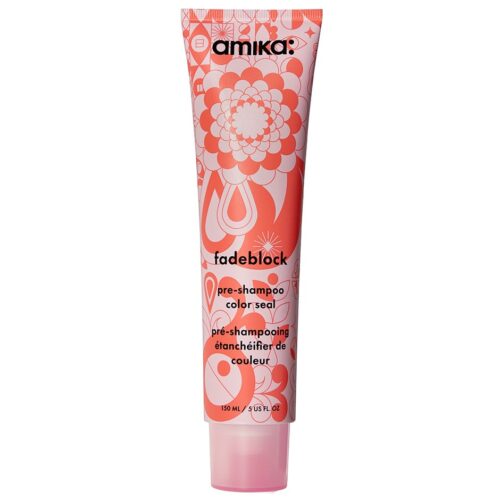 Amika Fadeblock Pre-Shampoo Color Seal 150 ml – 0810905039179