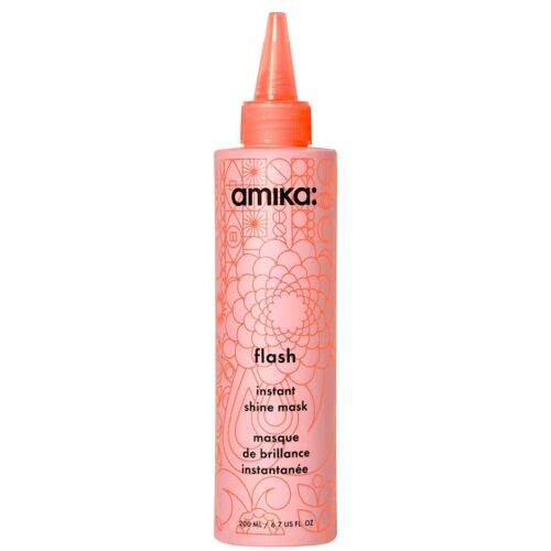 Amika Flash Instant Shine Mask 200 ml – 0810905038066