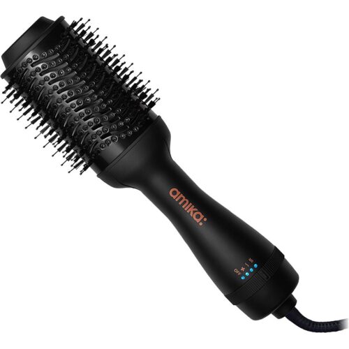 Amika Hair Blow Dryer Brush 2.0 – 0840117807976