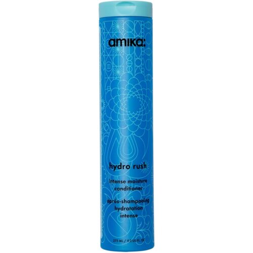 Amika Hydro Rush Intense Moisture Conditioner 275 ml – 0840117807327
