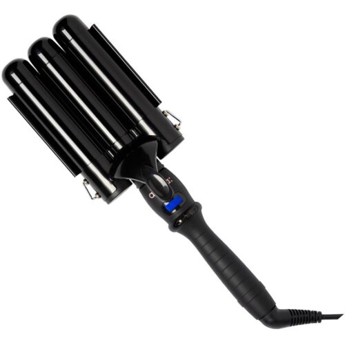 Amika Jumbo High Tide Deep Hair Waver Jumbo High Tide Deep Hair Waver – 1 pcs – 0840117806436