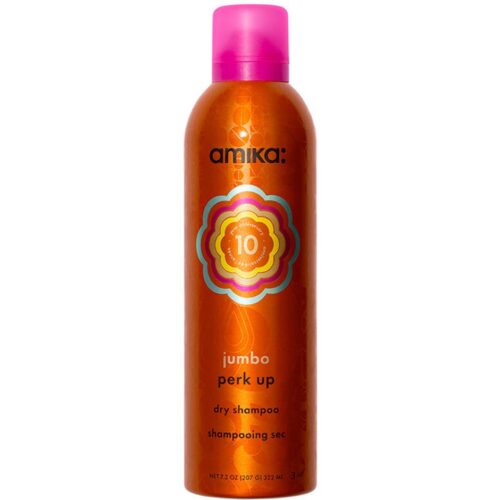Amika Jumbo Perk Up Dry Shampoo – 322 ml – 0840117806665