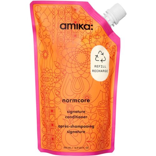 Amika Normcore Signature Conditioner – 500 ml – 0840117806627