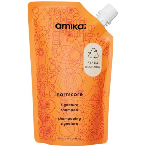 Amika Normcore Signature Shampoo – 500 ml – 0840117806610