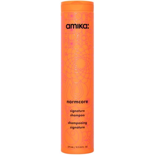 Amika Normcore Signature Shampoo Shampoo – 275 ml – 0840117805637