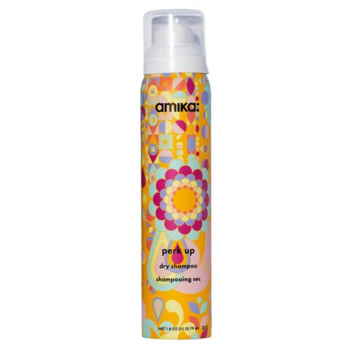 Amika Perk Up Dry Shampoo – 64 ml – 0840117808560