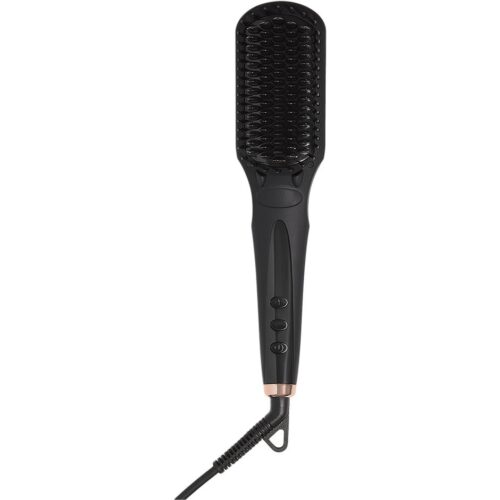 Amika Polished Perfection Straightening Brush – 0815151023378