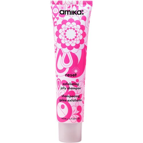 Amika Reset Exfoliating Jelly Shampoo Shampoo – 140 ml – 0840117804364