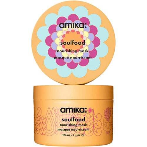 Amika Soulfood Nourishing Mask – 250 ml – 0840117804630