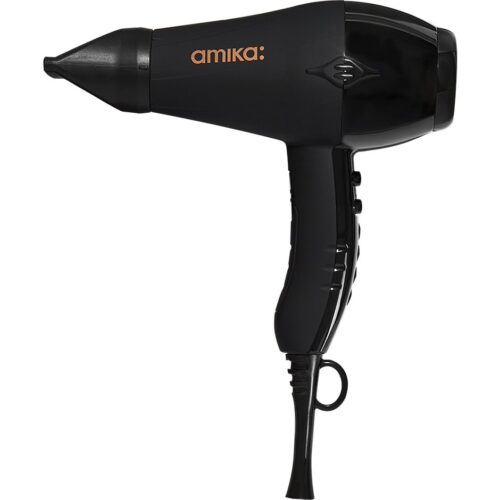 Amika The Accomplice Dryer Black – 0815151023415