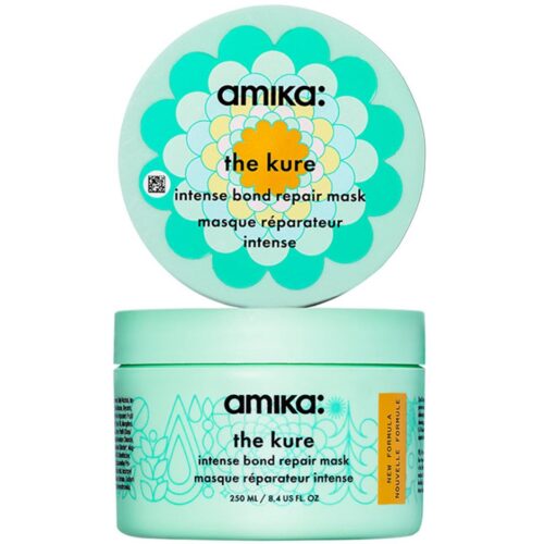 Amika The Kure Bond Hair Masque – 250 ml – 0840117804203