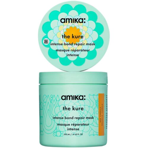 Amika The Kure Bond Repair Mask Hair Masque – 500 ml – 0840117804197