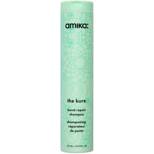 Amika The Kure Bond Shampoo – 275 ml – 0840117805736