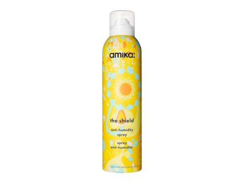 Amika The Shield Anti-Humidity Spray – 218 ml – 0840117807792