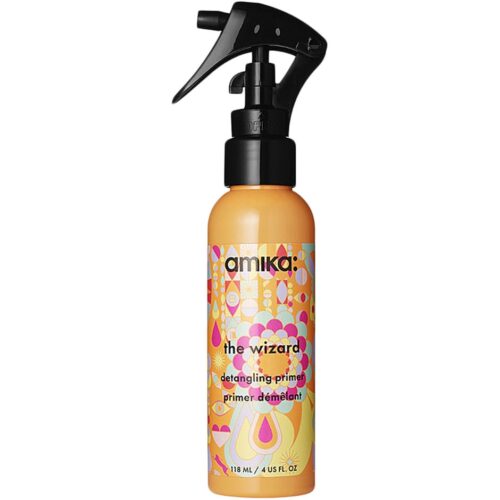 Amika The Wizard Detangling Primer – 118 ml – 0840117804609