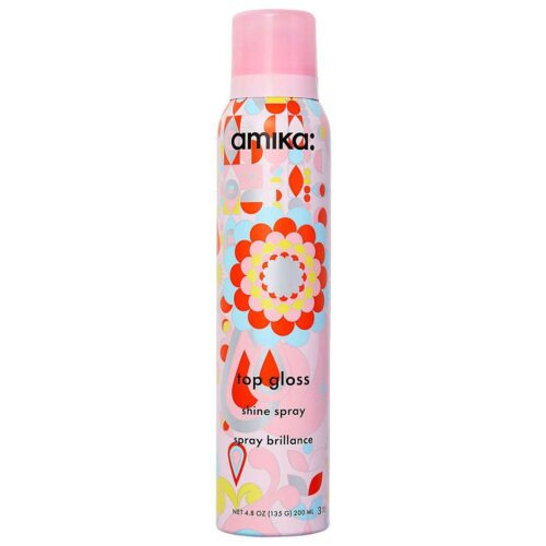 Amika Top Gloss Shine Spray 200 ml – 0840117804883