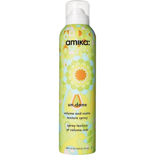 Amika Un.Done Colume & Texture Spray – 192 ml – 0840117804319