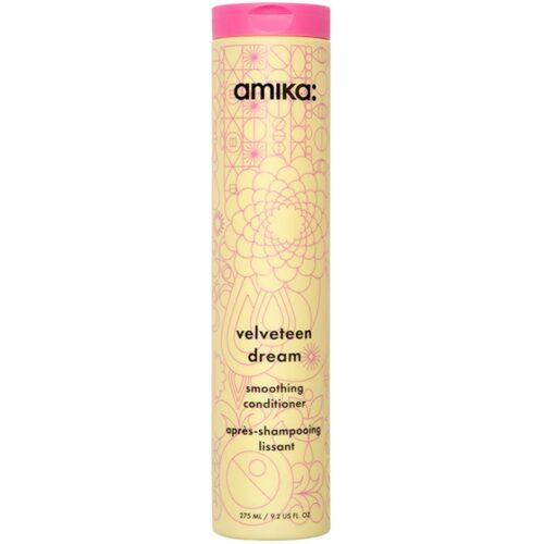 Amika Velveteen Dream Smoothing Conditioner Conditioner – 275 ml – 0840117805668
