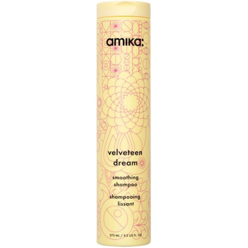 Amika Velveteen Dream Smoothing Shampoo Shampoo – 275 ml – 0840117805651
