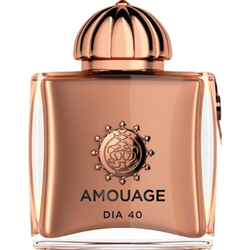 Amouage Dia 40 Eau de Parfum – 100 ml – 0701666410959