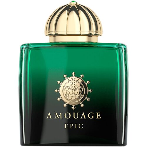 Amouage Epic Eau de Parfum – 100 ml – 0701666312123