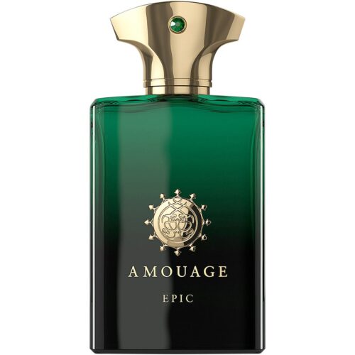 Amouage Epic Man Eau de Parfum – 100 ml – 0701666410119