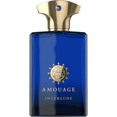 Amouage Interlude Eau de Parfum – 100 ml – 0701666410195