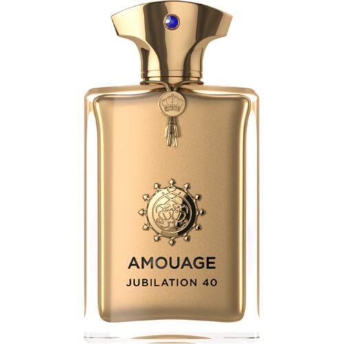 Amouage Jubilation 40 Eau de Parfum – 100 ml – 0701666410966