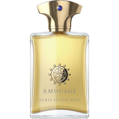 Amouage Jubilation XXV Eau de Parfum – 100 ml – 0701666410072