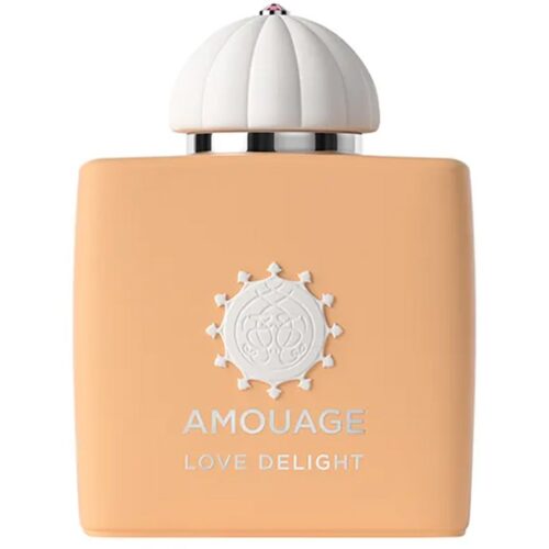 Amouage Love Delight Eau de Parfum – 100 ml – 0701666410973