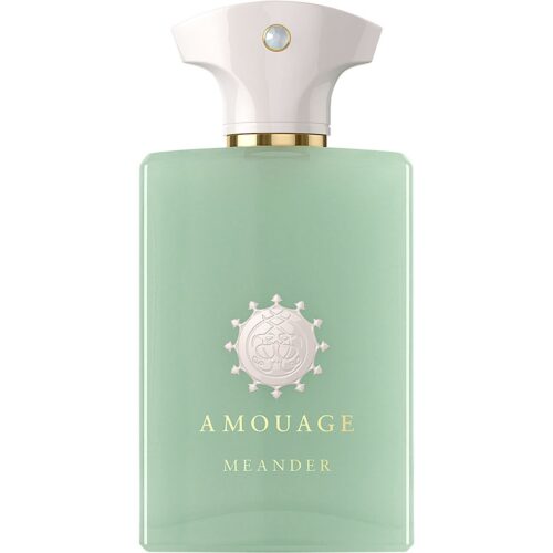 Amouage Meander Man Eau de Parfum – 100 ml – 0701666410379