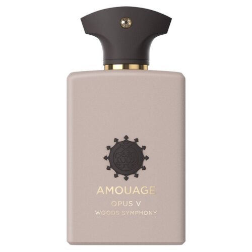 Amouage Opus V – Woods Symphony Eau de Parfum – 100 ml – 0701666410515