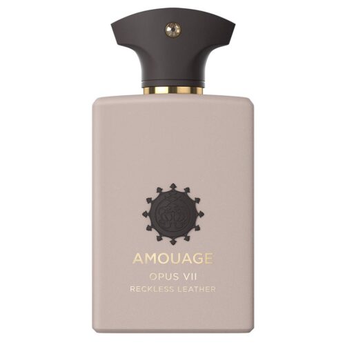 Amouage Opus Vii – Reckless Leather Eau de Parfum – 100 ml – 0701666410522