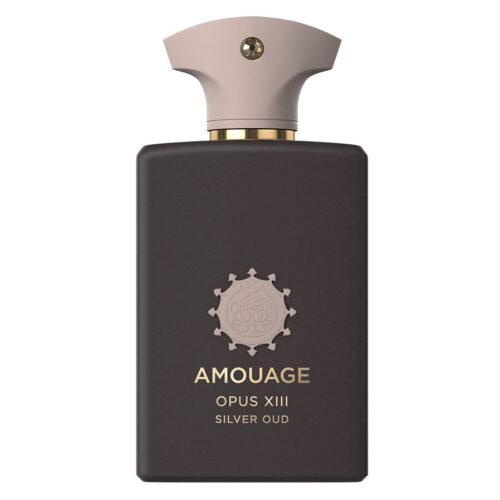 Amouage Opus Xiii – Silver Oud Eau de Parfum – 100 ml – 0701666410560