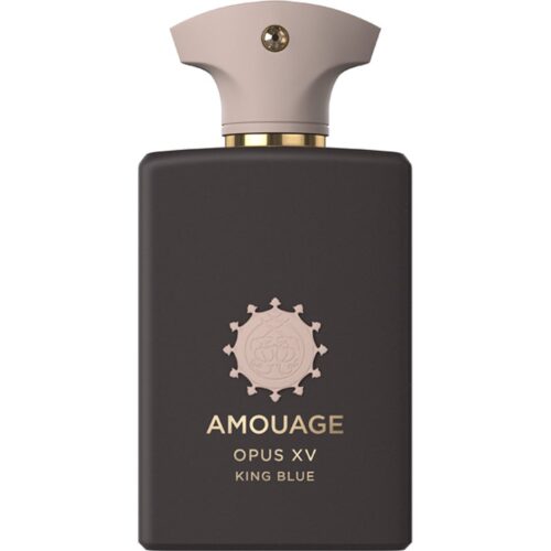 Amouage Opus XV King Blue Eau de Parfum – 100 ml – 0701666410584